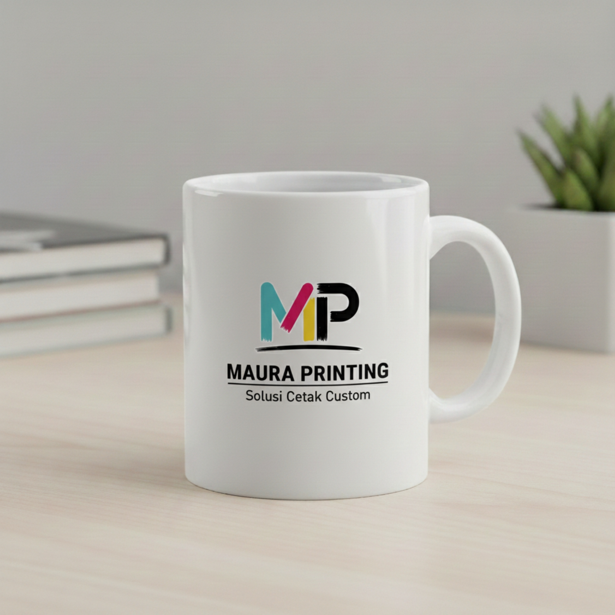 Custom Mug Gelas - Image 2