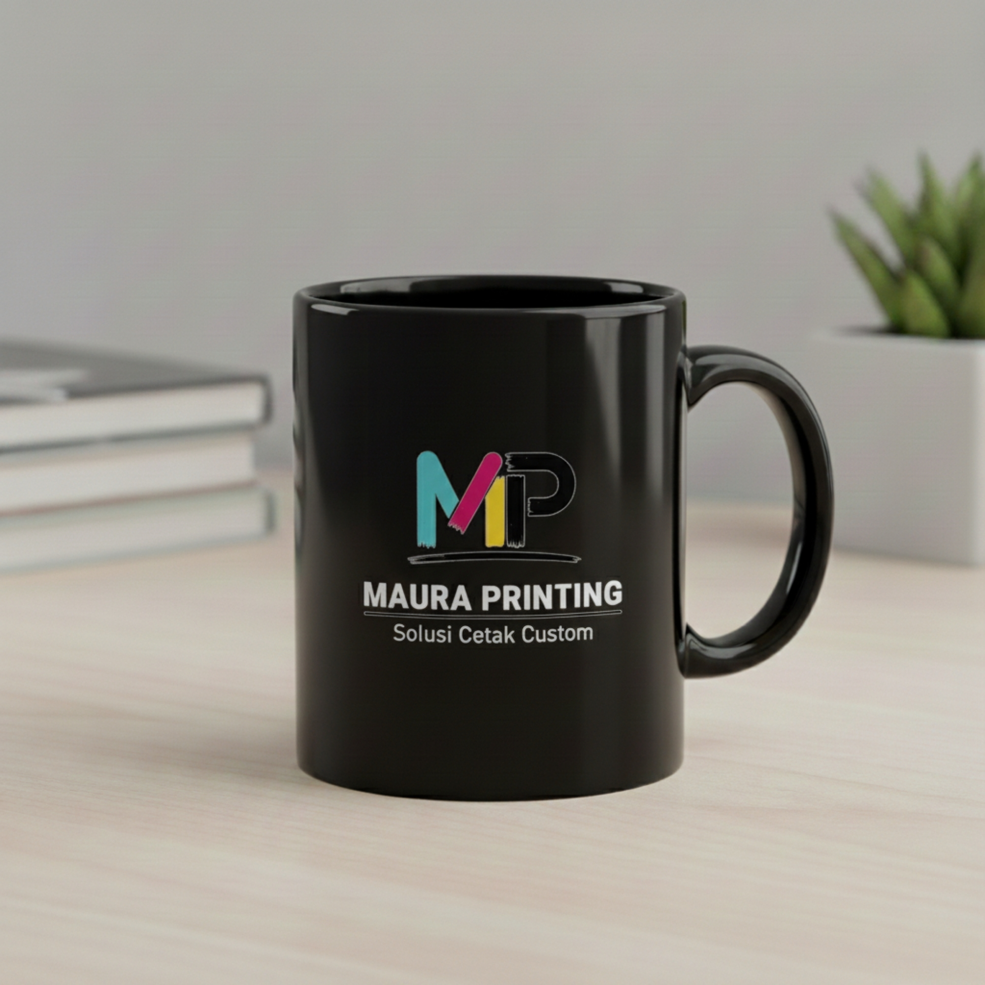 Custom Mug Gelas - Image 3